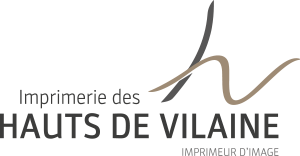 logo Imprimerie hauts de vilaine